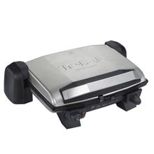 Tefal GC191E41 Toast Expert Inox Tost Makinesi