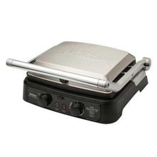 Tefal Gourmet Minute Elektrikli Izgara ve Tost Makinesi