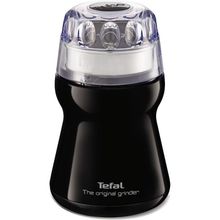Tefal GT110838 Siyah Kahve ve Baharat Öğütücü