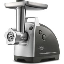 Tefal HV8 Pro 5 In 1 2200W 2 Disk Sayılı Metalik Kıyma Makinesi