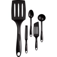 Tefal K001A5 Bienvenue 5 Parça Servis Seti