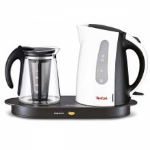 Tefal Keyif Çayı Beyaz Çay Makinesi