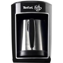 Tefal Köpüklüm CM8308 Pro Siyah Türk Kahvesi Makinesi