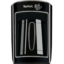 Tefal Köpüklüm Siyah Türk Kahvesi Makinesi
