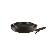 Tefal L65492 Ingenio Titanyum Performance Tanışma 3 Parça Tava Seti