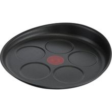 Tefal L8581074 Ingenio Titanyum 1x Mix 27 cm Krep Tava