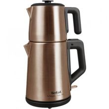 Tefal Magic Tea XL Bakır Çay Makinesi