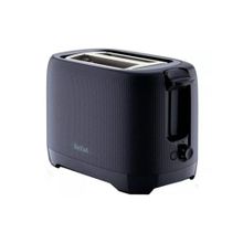 Tefal Morning Siyah 2 Dilim Kapasiteli 1650 Watt Ekmek Kızartma Makinesi