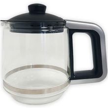 Tefal MyTea 2 Cam Demlik