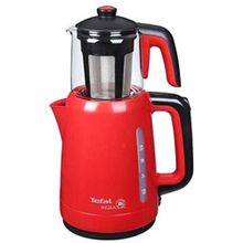 Tefal MyTea BJ201541 Kırmızı Çay Makinesi