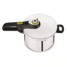 Tefal Neo Secure 6 Lt Düdüklü Tencere