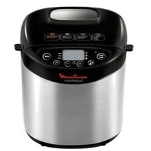 Tefal Nutribread Ekmek Yapma Makinesi - Teşhir