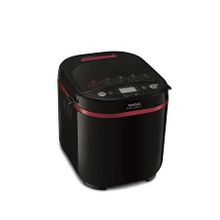 Tefal Pain Plaisir Ekmek Yapma Makinesi - Siyah