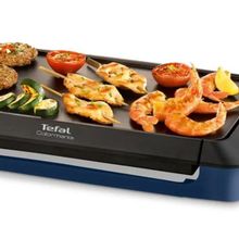 Tefal Plancha Colormania Cb660401 2000 W 46,4 X 24,4 Cm Elektrıklı Izgara