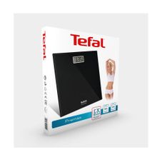 Tefal Premiss Siyah Tartı