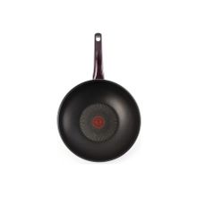 Tefal Resist Intense 28 cm Wok Tava