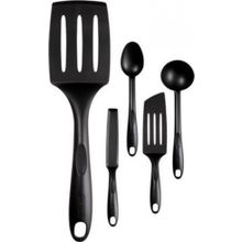 Tefal Simplissima 5 Parça Pişirme Aksesuarı Seti