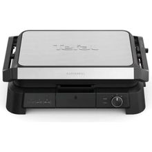 Tefal SuperGrill 3in1 XL Inox Tost Makinesi