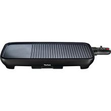 Tefal TG391812 Siyah Elektrikli Izgara