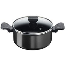 Tefal Tıt 1x Sımply Clean Derın Tencere 20cm 2100129674