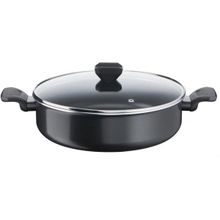 Tefal Titanium 1x Simplyclean 24 cm Börek Tavası