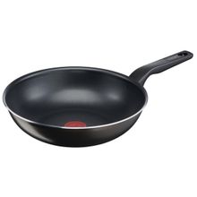 Tefal Titanium 2XL 8 Force 28 cm Wok Tava