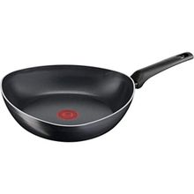 Tefal Titanium Simple Cook 26 cm Derin Üçgen Tava