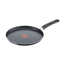 Tefal Titanyum 1X DaybyDayOne Difüsyon Tabanlı 25 cm Krep Tava