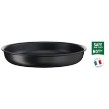 Tefal Titanyum 6X 22 cm Difüzyon Kaplama Mix Tava
