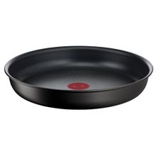 Tefal Titanyum 6x 24 cm İndüksiyon Tabanlı Mix Tava