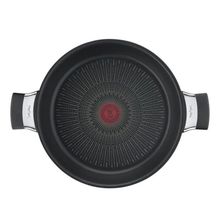 Tefal Titanyum 6X Excellence 22 cm İndüksiyon Tabanlı Sahan