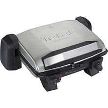 Tefal Toast Expert Gri Tost Makinesi
