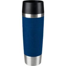 Tefal Travel Mavi 500 ml Mug Termos