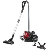Tefal TW4863 Extent Power Premium Kırmızı Elektrikli Süpürge
