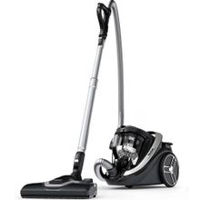 Tefal TW7976 Siyah Silence Force Cyclonic Effitech 550W Elektrikli Süpürge