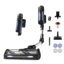 Tefal TY9AC X-Force Flex 13.60 Allergy Aqua Aerospin Şarjlı Süpürge