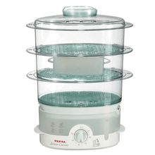 Tefal VC1002 Ultracompact Buharlı Pişirici