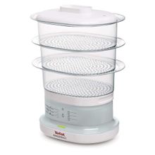 Tefal VC1350 Minicompact Buharlı Pişirici