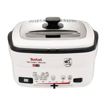 Tefal Versalio Deluxe 9 in 1 Fritöz