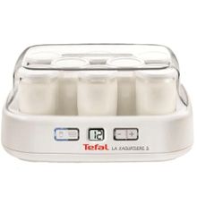 Tefal YG500132 Yoğurt Yapma Makinesi