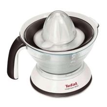Tefal ZP3001 Vitapress Beyaz 25 W 650 ml Hacimli Narenciye Sıkacağı