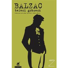 Tefeci Gobseck - Honore de Balzac