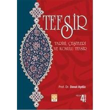 TEFSIR - DAVUT AYDÜZ