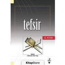 TEFSIR - EL KITABI - GENEL