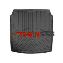 Tegin Aksesuar ACC Audi A4 B8 2008-2016 Uyumlu Bagaj Havuzu