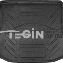 Tegin Aksesuar ACC Ford Focus 1 Sedan 1998-2004 Uyumlu Bagaj Havuzu