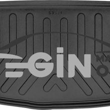 Tegin Aksesuar ACC Hyundai i10 2020 Uyumlu Bagaj Havuzu