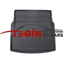 Tegin Aksesuar ACC Mercedes CLS C219 2004-2010 Uyumlu Bagaj Havuzu
