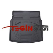 Tegin Aksesuar ACC Mercedes CLS C219 2007 Uyumlu Bagaj Havuzu