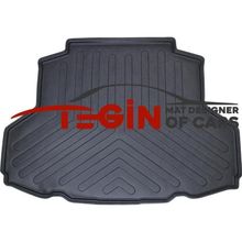 Tegin Aksesuar ACC Mitsubishi Lancer 2001-2007 Bagaj Havuzu